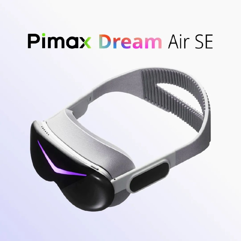 VR/AR 兩周微動(dòng)態(tài) | 20250523