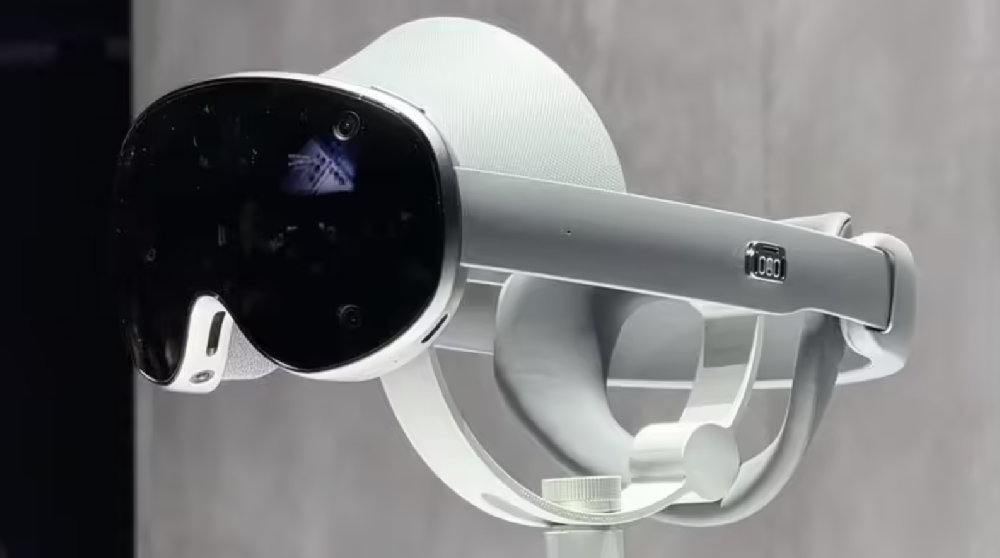 VR/AR 兩周微動(dòng)態(tài) | 20250627