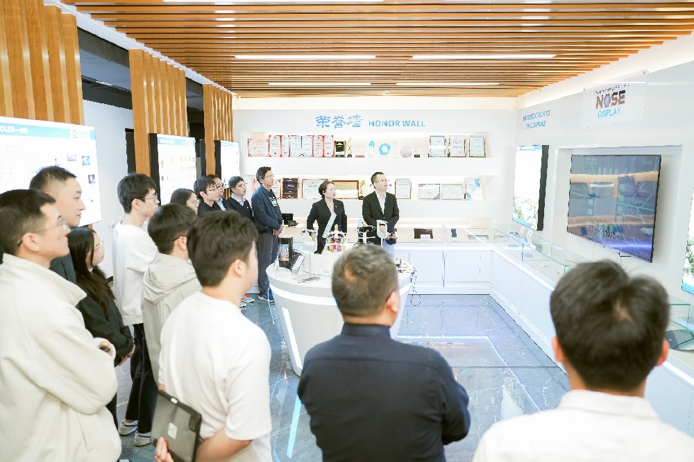 標準引領，共促行業高質量發展