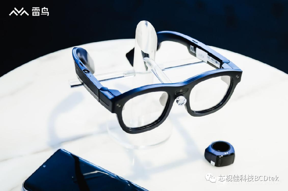 VR/AR 兩周微動態 | 20231020