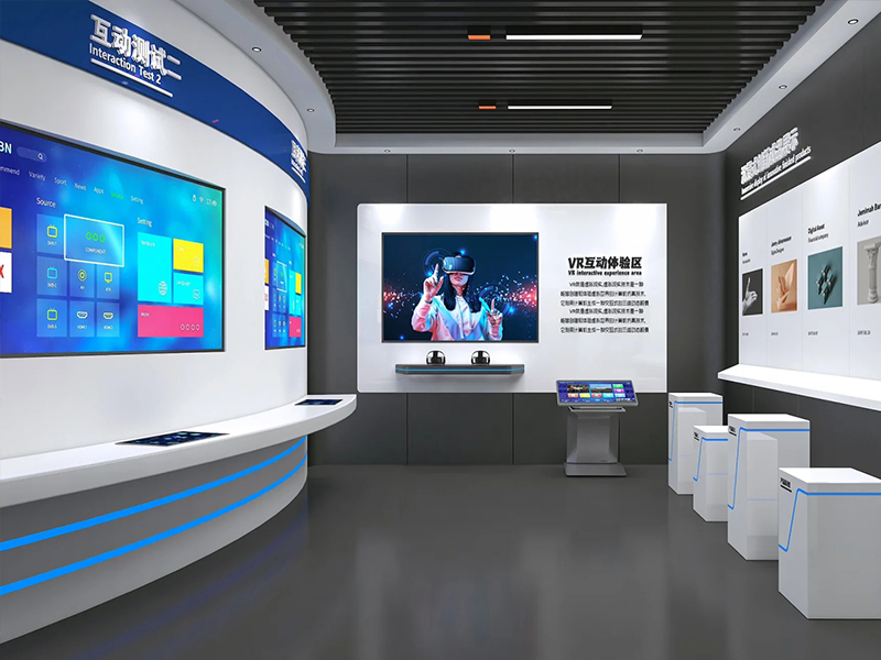 杭州數(shù)字軍事博物館公司哪家好