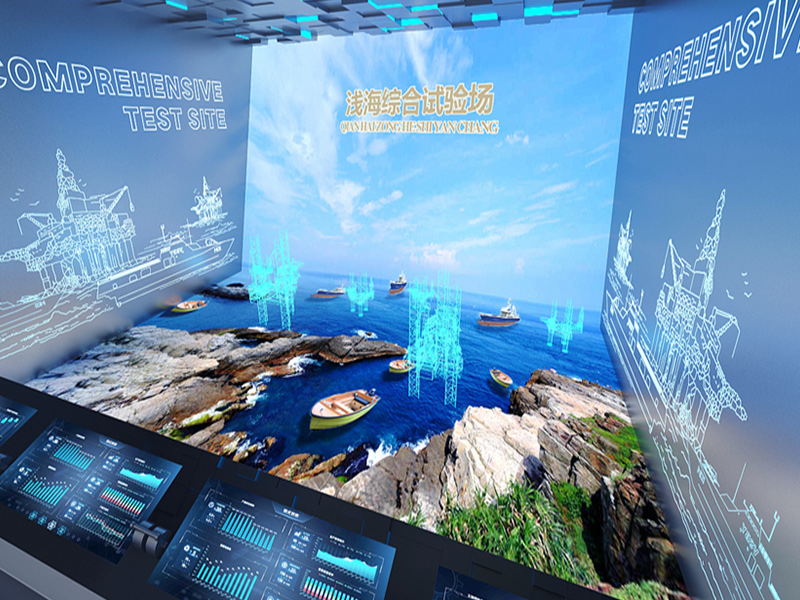 香港數(shù)字主題館展廳哪家好